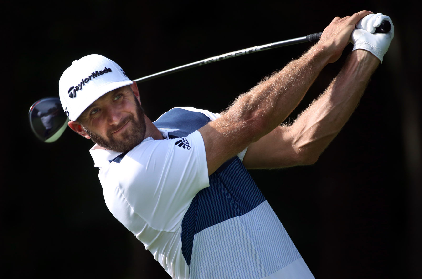 100th PGA Championship at Bellerive begins